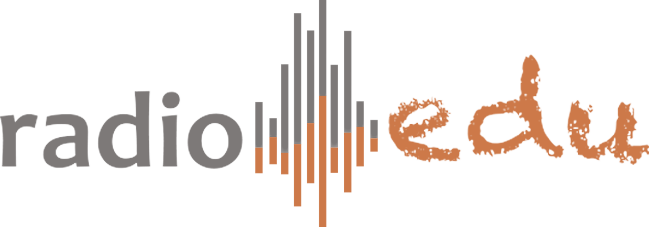Logo RadioEdu